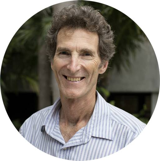 headshot of steve oberbauer